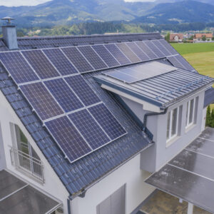 placas solares hogar